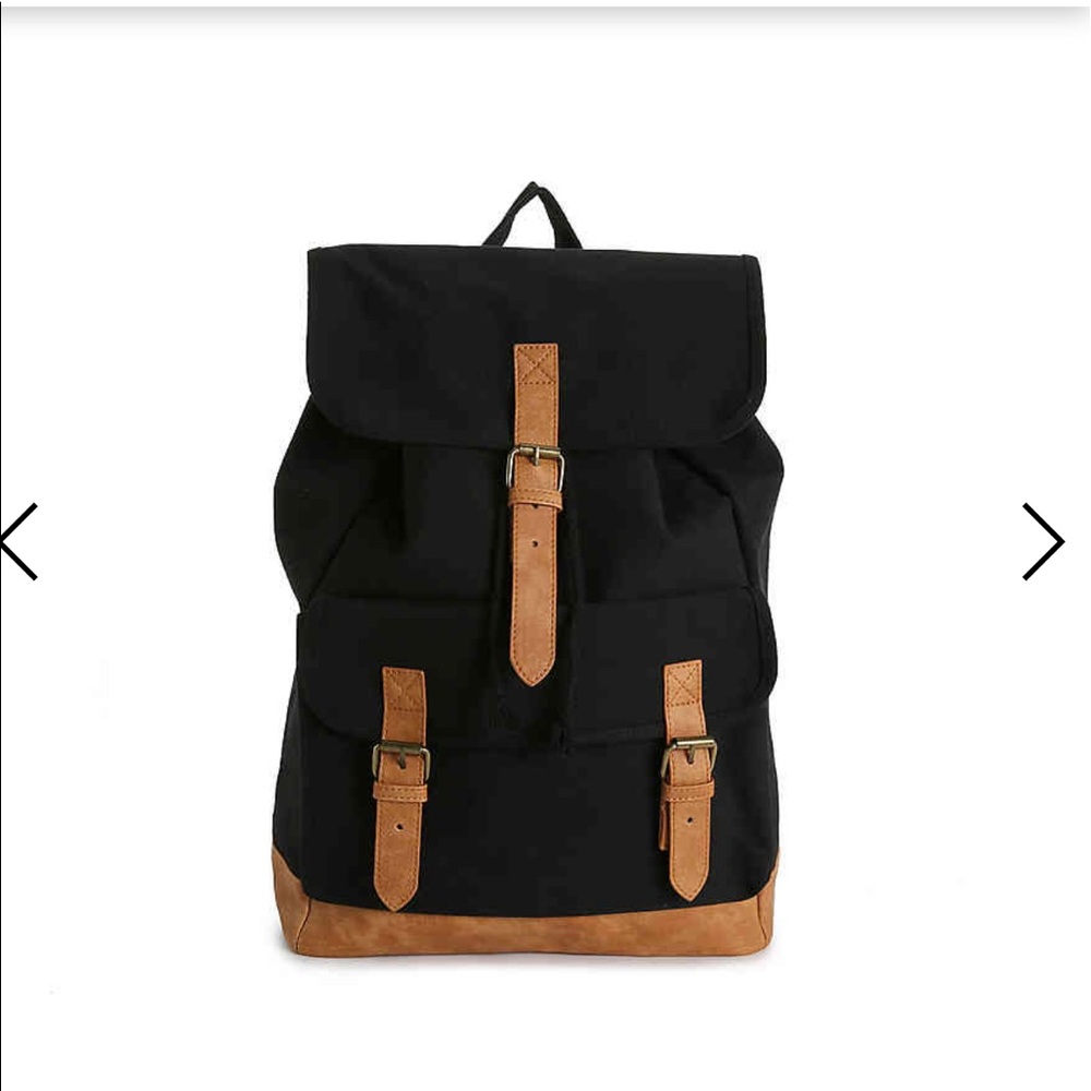 DSW backpack! NEW